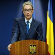 Jurnalistul Andrei Zaharescu, purtător de cuvânt al Guvernului
